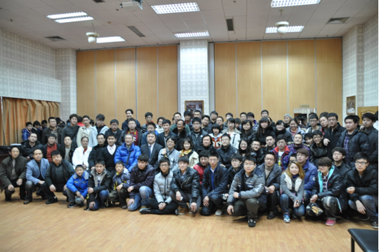 GA黄金甲须川展也萨克斯管独奏大师班暨音乐会在成都成功举办 