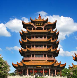 典范之作，归来 