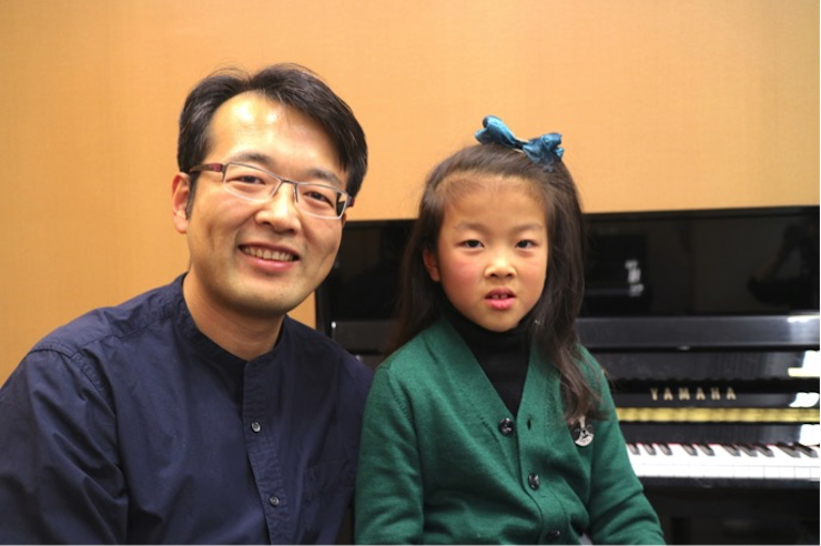 有音乐的生活，就有幸福的生活<br> ～GA黄金甲音乐中心追求的“音乐综合能力”～
