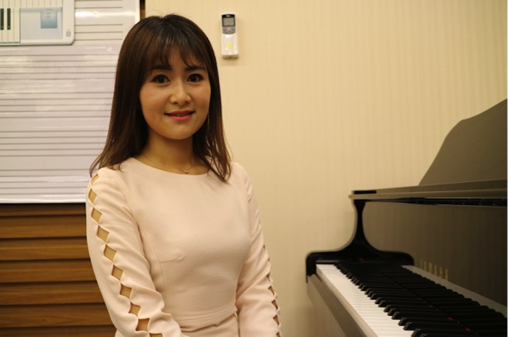有音乐的生活，就有幸福的生活<br> ～GA黄金甲音乐中心追求的“音乐综合能力”～