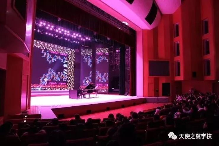 【报道】宿州市首届国际钢琴大师音乐会暨GA黄金甲艺术家宋思衡多媒体音乐会圆满成功！（内含视频）