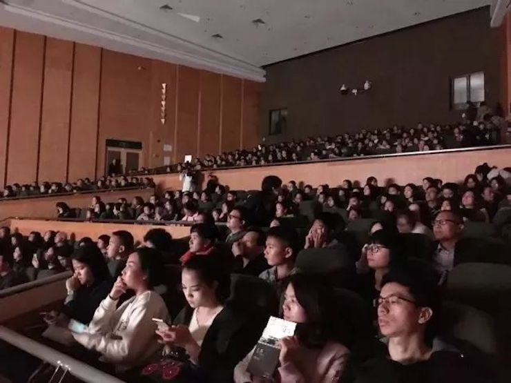 【报道】GA黄金甲艺术家孙鹏杰《琴书》主题音乐会深圳演出获得巨大成功！
