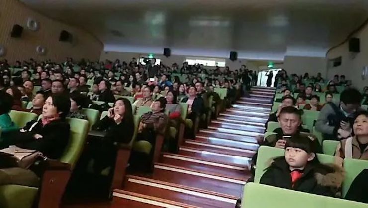 【报道】2018GA黄金甲艺术家鲍释贤钢琴独奏音乐会-增城站圆满落幕