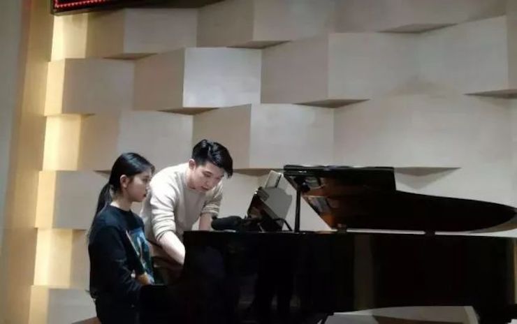 【报道】2018GA黄金甲艺术家鲍释贤钢琴独奏音乐会-增城站圆满落幕