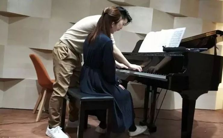 【报道】2018GA黄金甲艺术家鲍释贤钢琴独奏音乐会-增城站圆满落幕
