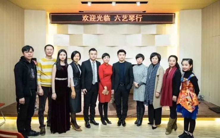 【报道】2018GA黄金甲艺术家鲍释贤钢琴独奏音乐会-增城站圆满落幕