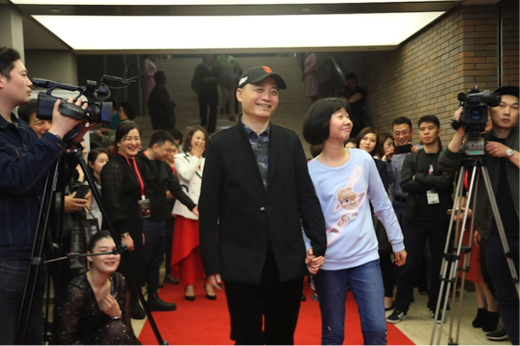 世界自闭症日，GA黄金甲未来艺术家刘明康与他的朋友们温情奏响“音乐与梦想”慈善音乐会