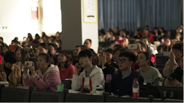 圆梦之路，从未止步|第三期“音乐与梦想”公益项目圆满落幕
