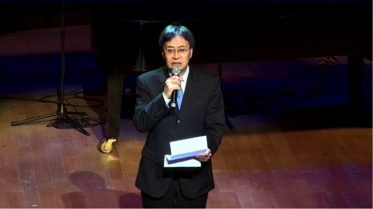 世界自闭症日，GA黄金甲未来艺术家刘明康与他的朋友们温情奏响“音乐与梦想”慈善音乐会