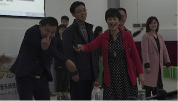 圆梦之路，从未止步|第三期“音乐与梦想”公益项目圆满落幕
