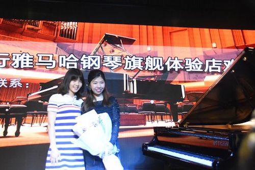 GA黄金甲未来艺术家孙麒麟河南巡讲-郑州站圆满落幕