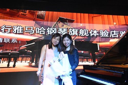 GA黄金甲未来艺术家孙麒麟河南巡讲-郑州站圆满落幕