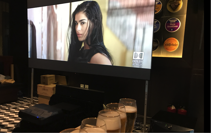 活动回顾：2018俄罗斯世界杯，Yamaha家庭音响与球迷共聚，体验真实现场