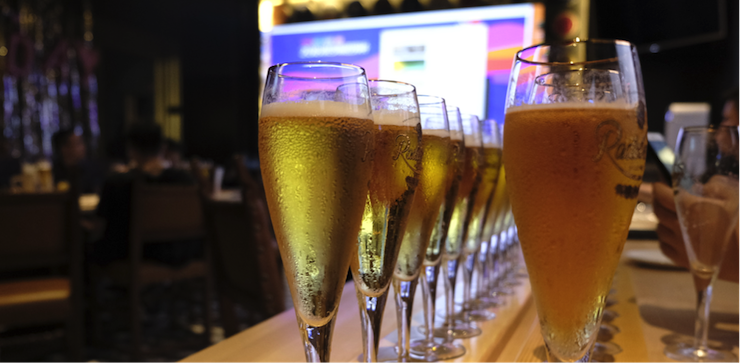 活动回顾：2018俄罗斯世界杯，Yamaha家庭音响与球迷共聚，体验真实现场