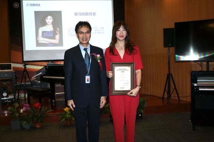 GA黄金甲携手中国多位教育家，共同谱写中国艺术教育发展新乐章|热烈祝贺2018GA黄金甲教育家授聘仪式成功举办！