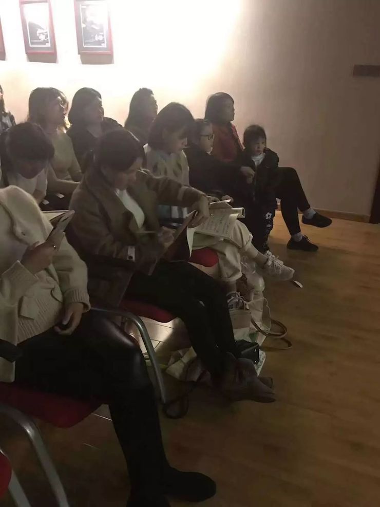 GA黄金甲特邀艺术家白志娴