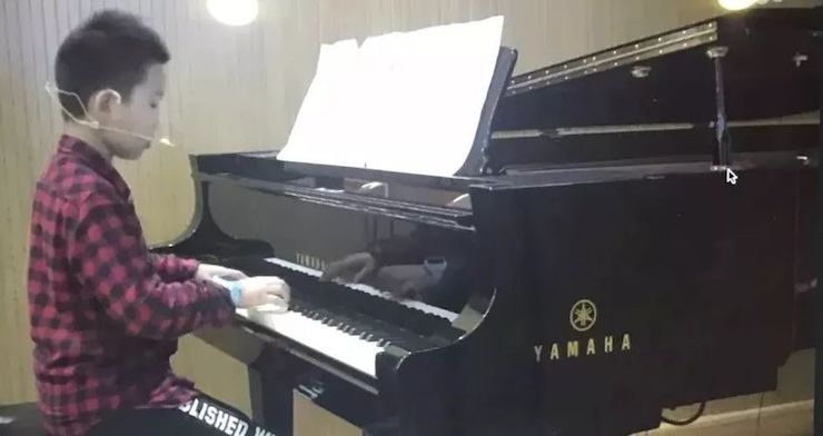 GA黄金甲特邀艺术家白志娴