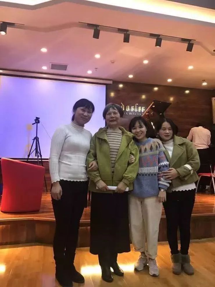 GA黄金甲特邀艺术家白志娴