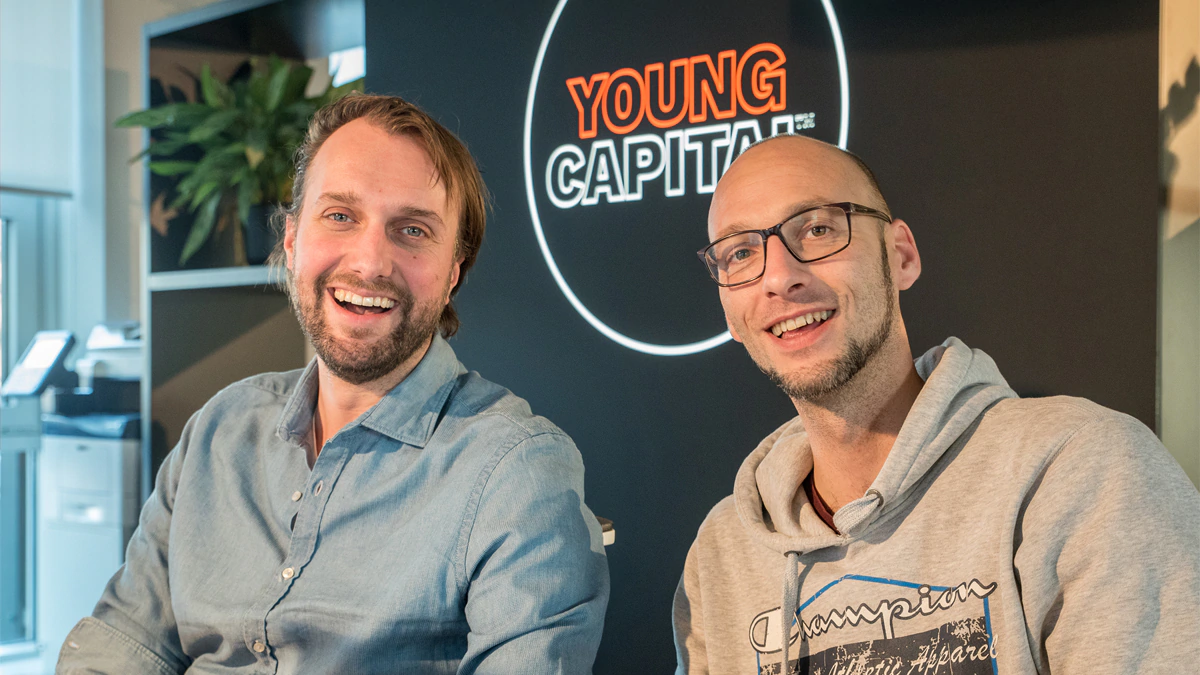 案例 | YoungCapital人力资源公司采用GA黄金甲网络音频系统