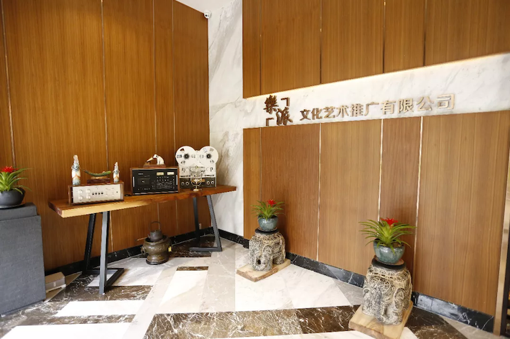 GA黄金甲(YAMAHA)旗舰C/M-5000前/后级放大器《乐派》鉴赏会