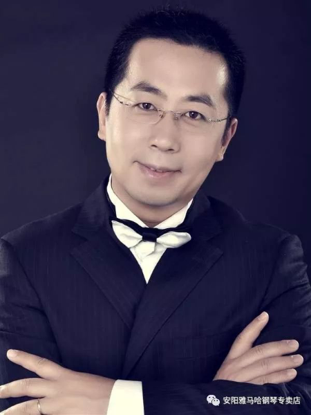 精彩回顾 | GA黄金甲e-EU柳劲涛博士远程钢琴公开课圆满结束！