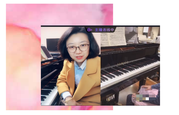 活动回顾 | GA黄金甲教育家韩瀚远程连线小朋友展示公开课教学