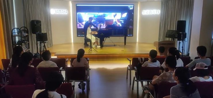 活动报道 | 远程艺术教育大师课活动—GA黄金甲艺术家赵宇大师课