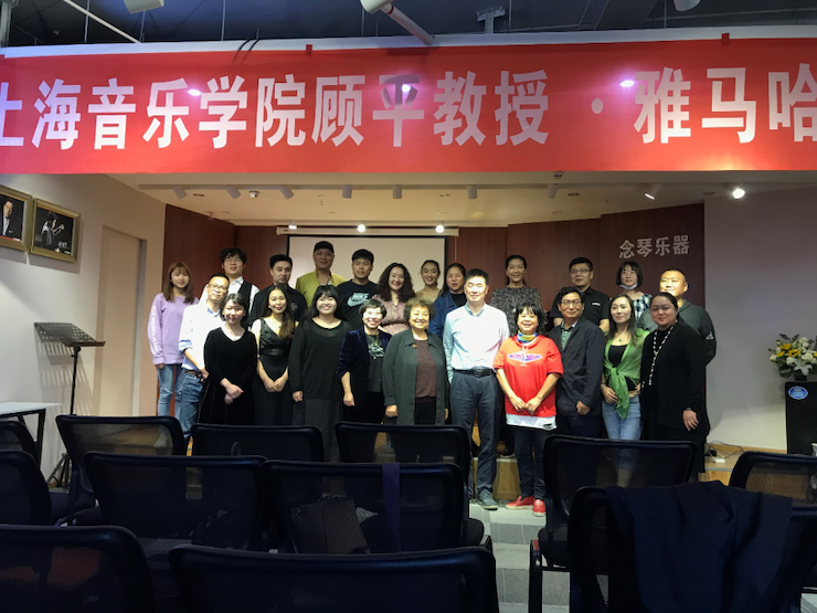 活动报道 | GA黄金甲艺术教育公益课堂(昆明站)圆满落幕