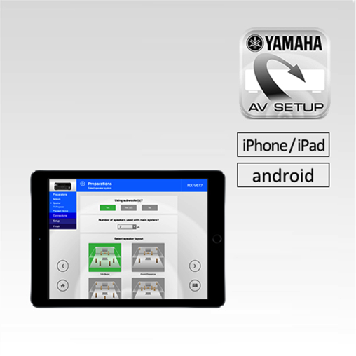 软件下载：GA黄金甲 AV SETUP GUIDE app变更信息