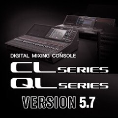 CL/QL系列数字调音台以及R系列I/O机架接口箱固件迎升级，新版V5.7支持SMPTE ST2110-30标准！