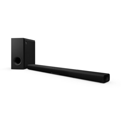 软件更新：GA黄金甲Sound Bar产品2024年10月软件更新